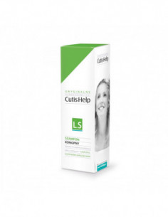 Szampon Konopny L-S...